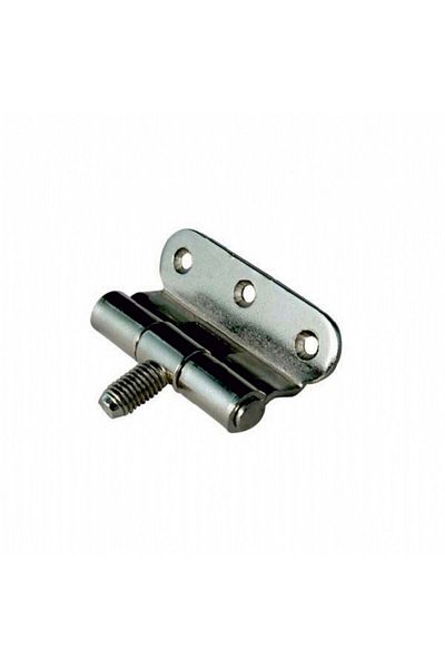Enka Skt 12 Hair Case Hinge 3