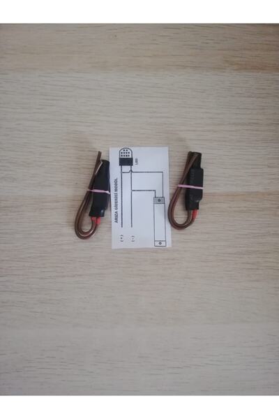 otokont T10 5w Arıza Kesici 2'li Modül