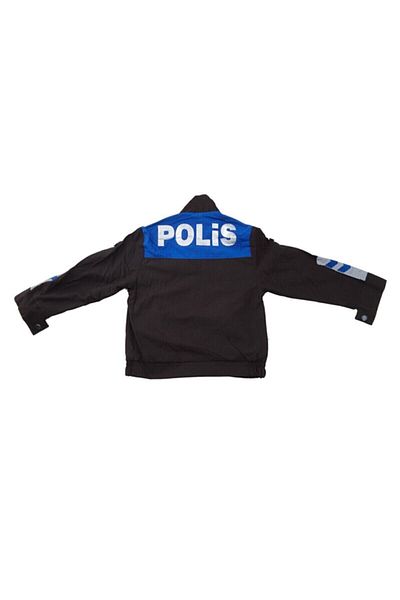 Muraty Police Uniform Community Supported