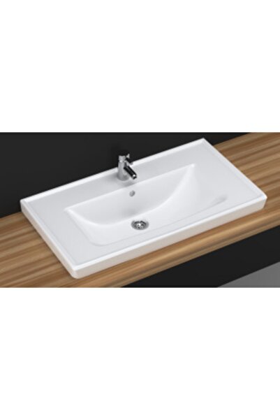 Turavit Safir 65 Cm Lavabo