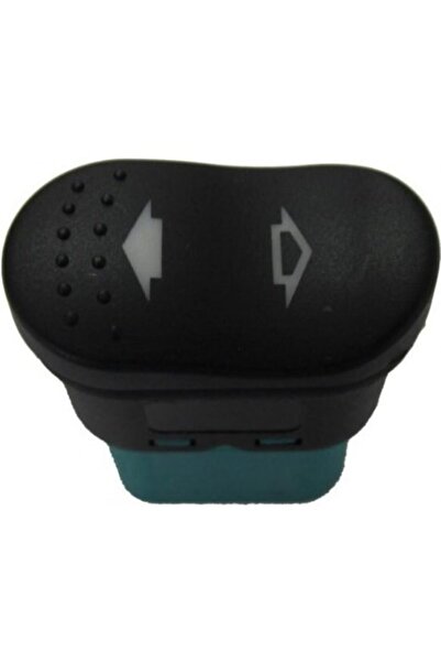 otobalcı Ford Focus Sağ Ön Cam Açma Düğmesi Anahtarı 1998--2002 Otomatiksiz