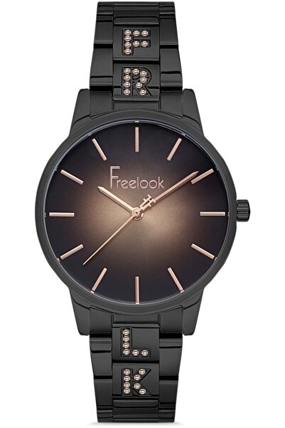 Freelook Women's Wristwatch - Stylish and Functional Design