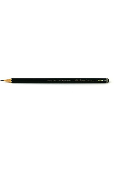 Faber Castell Marka: Faber 9000 Serisi Hb Dereceli Kalem 119000 Kategori: Kur...