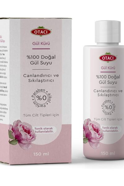 Otacı Rose Water Ast505658