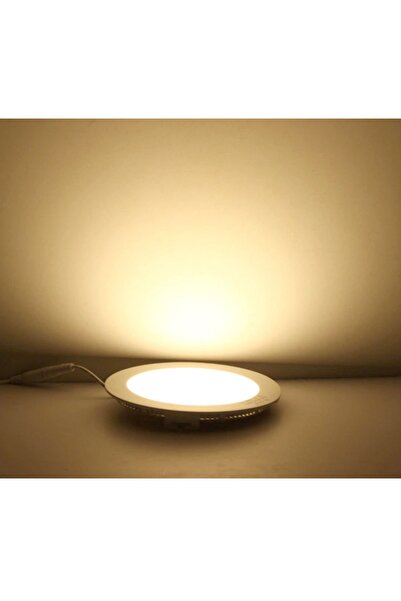 Cata Ct 5145 G 6 W Led Spot Armatür Günışığı Alüminyum Kasa