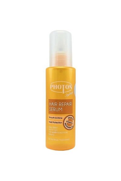 Photon 120ml Repairing Hair Care Serum - Easy to Break Hair