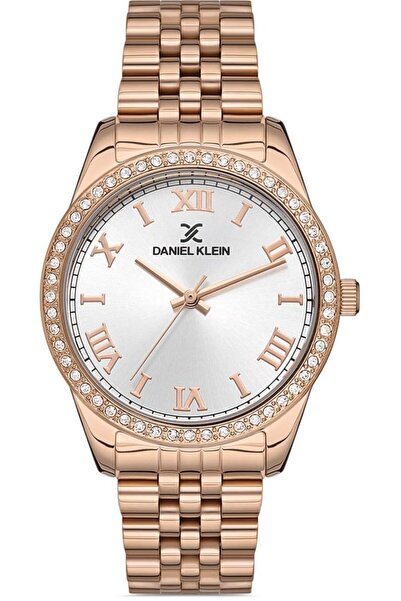 Daniel Klein Women's Wristwatch - Stylish and Functional Design