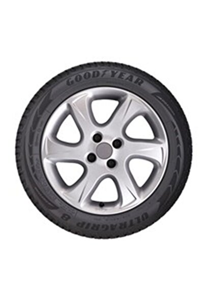 Goodyear Ultragrip 8 Ms 175/65r14 82t Kış Lastiği Üretim 2024