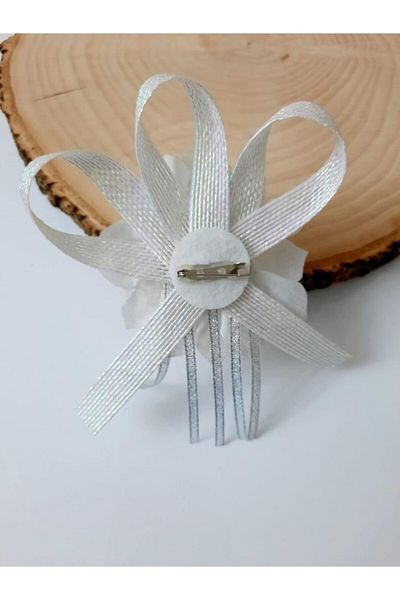 canan dizayn Λουλούδι Laden Bride 9x14 cm (1 Τεμάχιο)