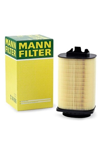 Mann-Filter مان C14006 إنفينيتي Q50 لسيارة مرسيدس C E كوبيه/كابريو GLK