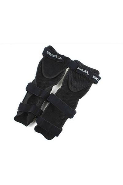 Scoyco H11 Lady-Child Knee Pad Ce Approved Protection