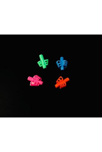 Misyon مجموعة من 4 حوامل أقلام سيليكون لأيدي الأطفال