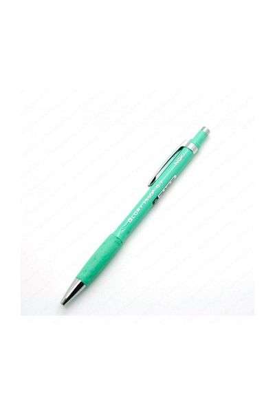Noki Glory Versatil Pen 0.7 Mm 7550p Light Green