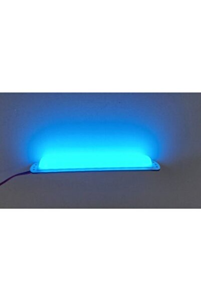 AYGEELEKTRONİK Ayge Su Geçirmez Osram Samsung Led Lamba Marine Yat Tekne Kara...