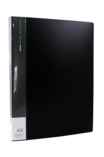 Comix Brand: Comıx A3 40 Lı Presentation File Nf40A3 Category: Files