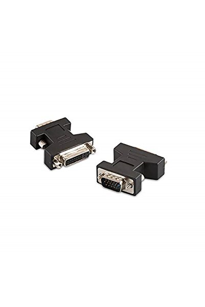 S-LINK Marka: S-link Sl-dvi22 Dvi 24 + 5 M To Vga 15 M Çevirici Adaptör Kategori: Hdmi Kablo & Adaptörler