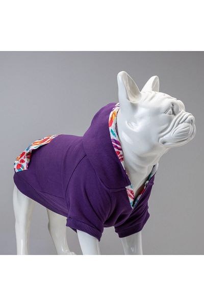 Lindodogs Indian Small, Medium and Large Breed Dog Sweatshirt