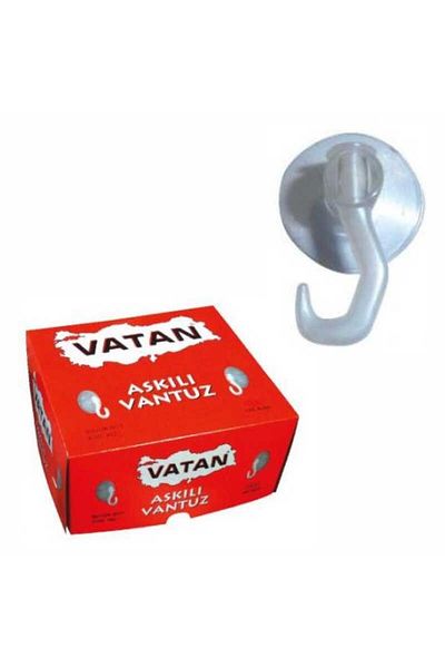 Vatan Bayrak Вендуза голяма 100 броя Vt402 Категория: Органайзер за настолен компютър