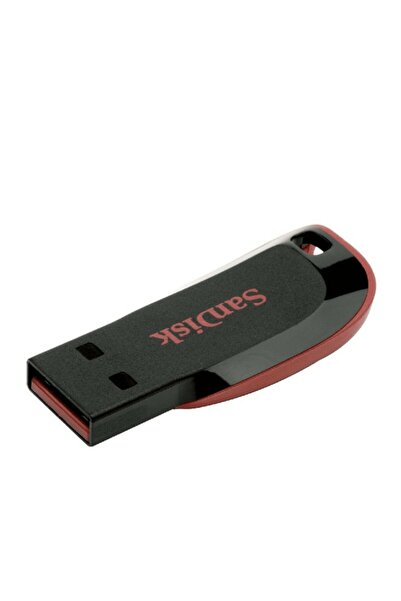 SanDisk 16 gb Cruzer Blade Usb Bellek