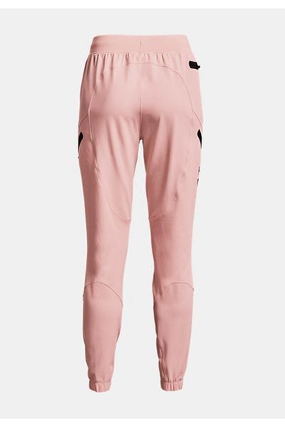 Under Armour Sport-Sweathose - Rosa - Slim