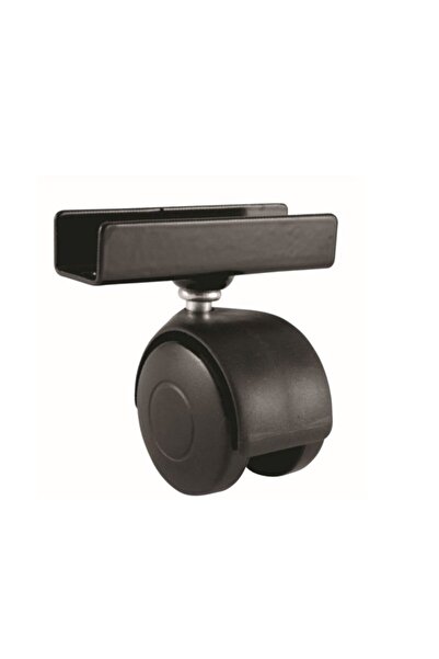 ÖZBEK Tekerlek Sehpa Masa Büro Ofis Mobilya Tekeri Sunta , Mdf Geçme 18mm U (...