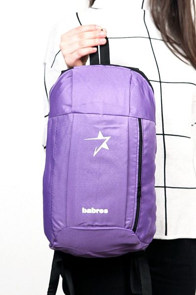 CAKARD Bicycle Bag Small Lilac