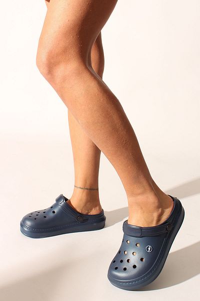 ROVIGO Λαμπάδες Unisex Cros Λαδί