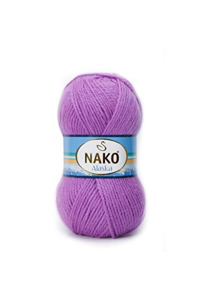 NAKO Alaska Örgü İpi 10509