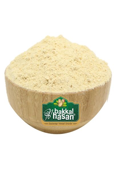 Bakkal Hasan Chickpea Powder Sour - 250 Gr (Special Made)