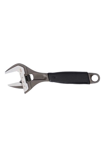 Bahco 218mm Extra Wide Mouth Frog