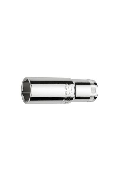 CETA FORM 1/4" 6 Corner Deep Socket Wrench - Form C04-h130 13 Mm