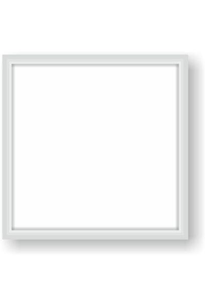 Samsung 5 Adet 60x60 Panel Led Beyaz Sıva Altı 54 Watt Yerli Üretim