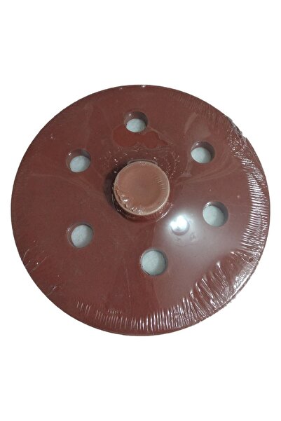 toprak Sırlı Dolma Sarma Taşı Orta Boy 20 Cm