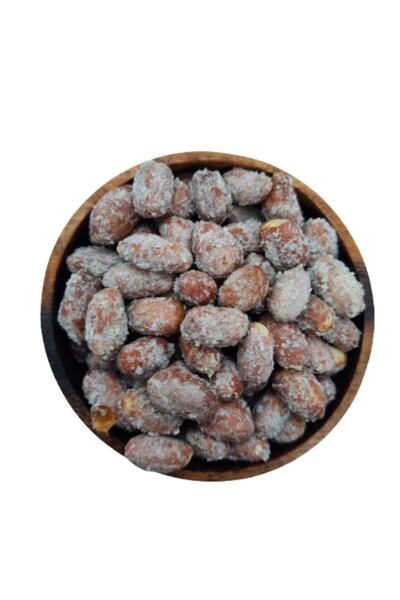 Hilal Çerez Tuzlu Fıstık Duble Osmaniye 1 kg