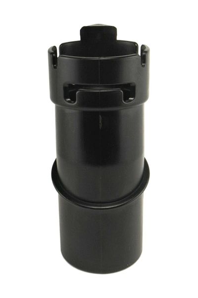 Sinbo Svc/ 3472/Svc 8602 Compatible _Triangle Absorbent Elbow Part
