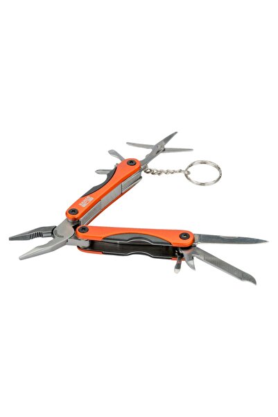 Bahco Mtt121 Çok Amaçlı Çakı Bıçak Seti