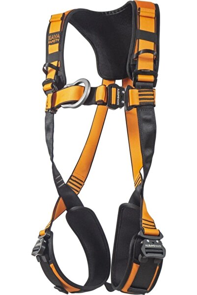 KAYA SAFETY Kaya P-451 Po Tam Koruma Emniyet Kemeri