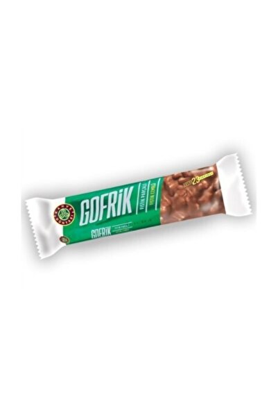 Kahve Dünyası Antep Fıstık Sütlü Gofrik 4*26 Gr
