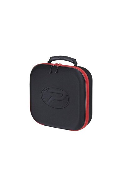 Multu Partition Bag M/siyah Makine Koruma Çantası