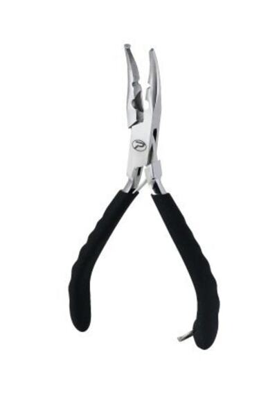 Prox Sharp Spilit Ring Pliers Halka Açıcı Ve Kesici Pense Eğri Burun