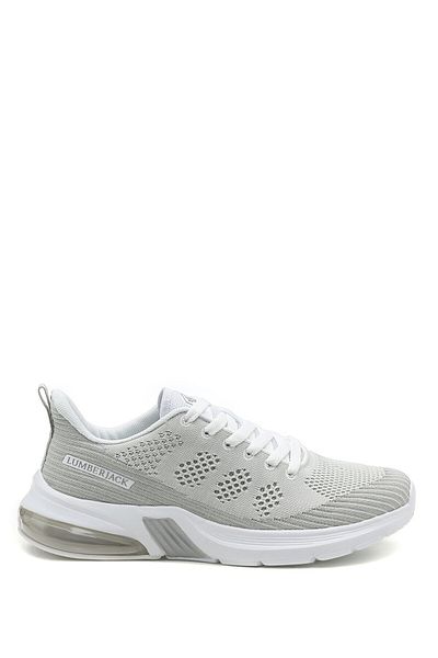 lumberjack Gray - Fenomen 2fx Men's Running Shoes