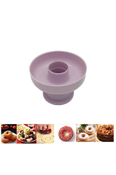 Plastlife Donut Kalıbı