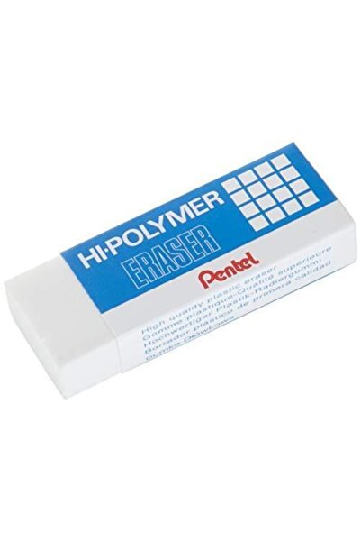 Pentel Бренд: Zeh10 Hi Polymer Silgi Категорія: Гумки