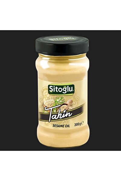 ŞİTOĞLU Tahin 300 gr