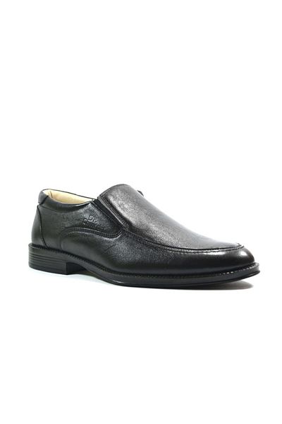 Dr.Comfort Dr. Pantofi pentru bărbați Comfort 9900 din piele naturală, negru, pentru diabetici