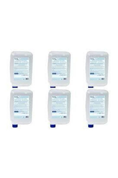 Fomy 1000 Ml Foam Soap Cartridge Eco Pack of 6
