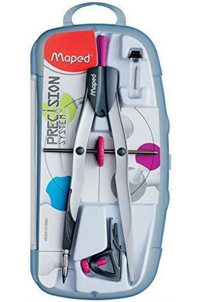 Maped Delicate Jib Set