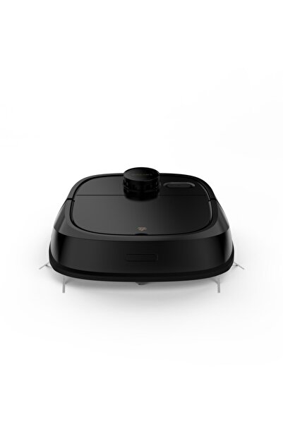 Tecbot M1 4in1 Akıllı Robot Süpürge Genpa Garantili