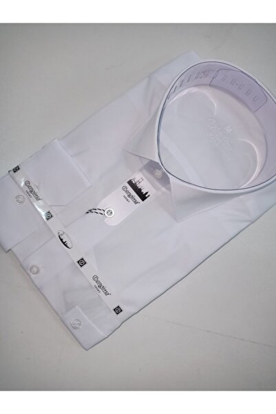 Rengima Κλασικό εποχιακό πουκάμισο