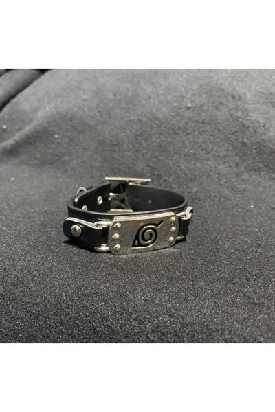 favorconsept Favoriconsept - Anime Naruto Logo Bileklik